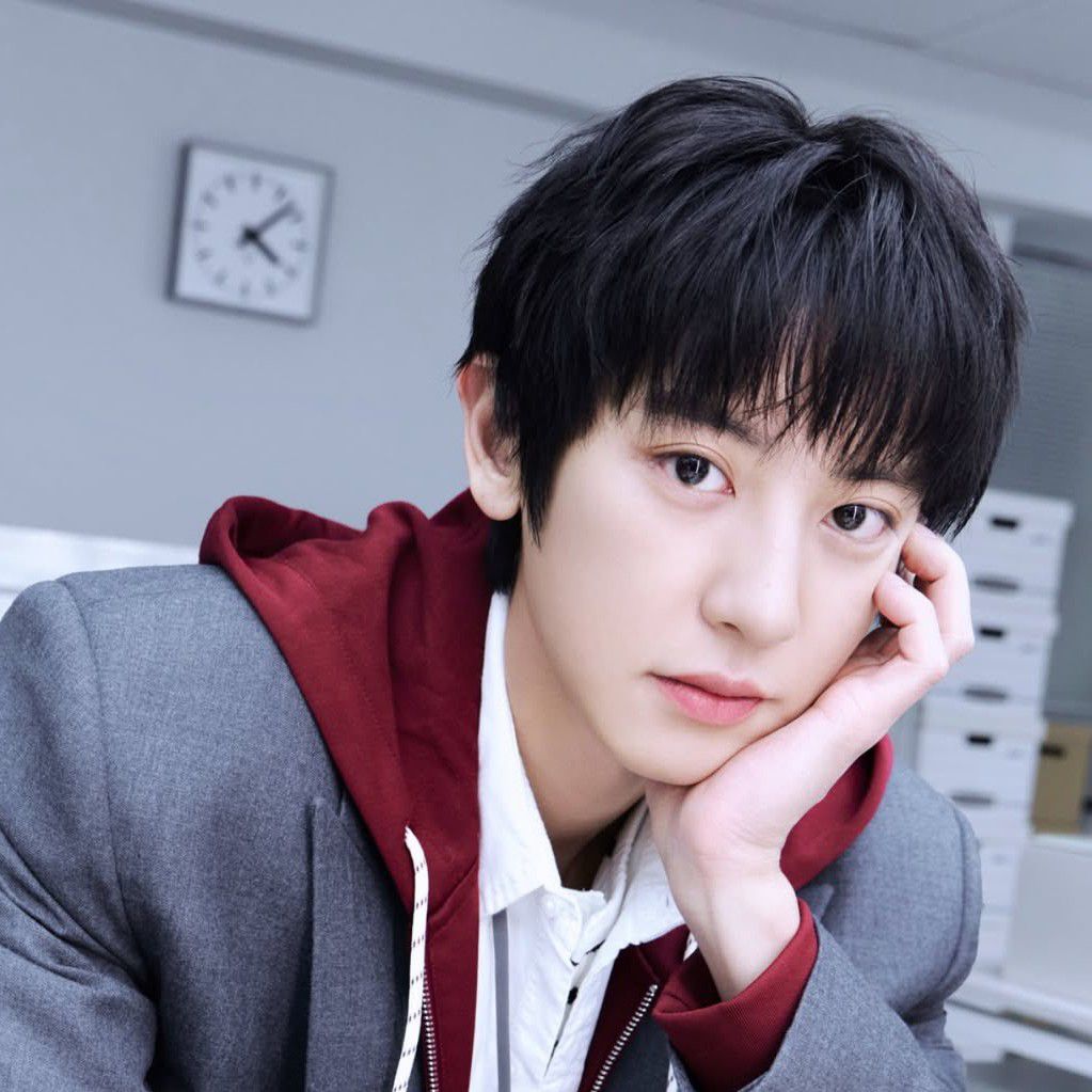 チャンヨル (EXO)の最新写真