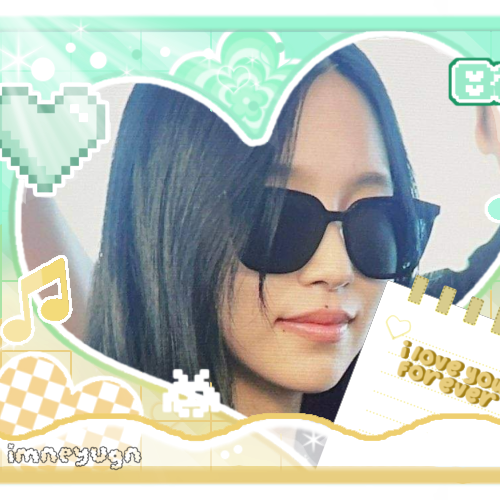 Latest photo of Mina (TWICE)