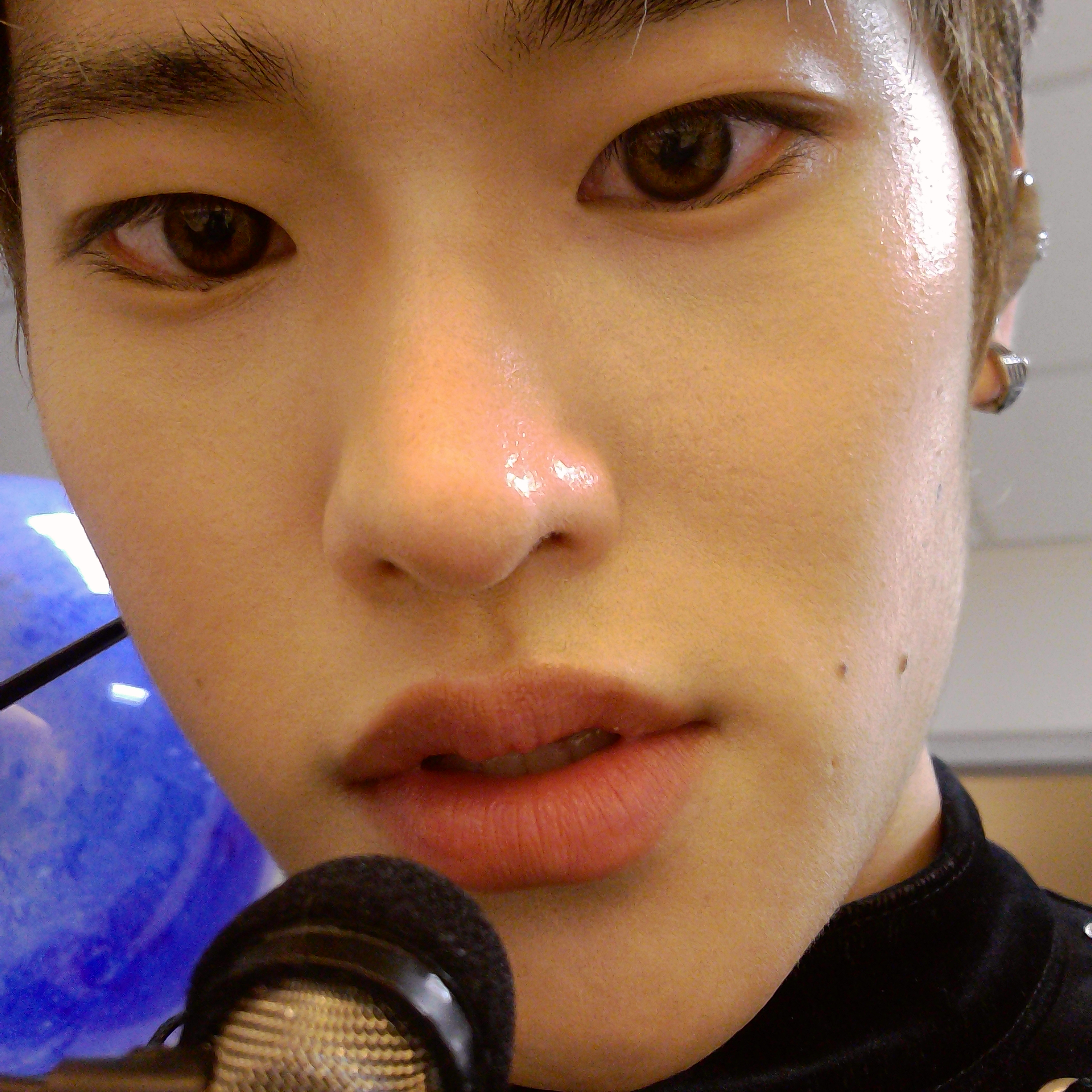 Sohee (RIIZE)的幕後花絮