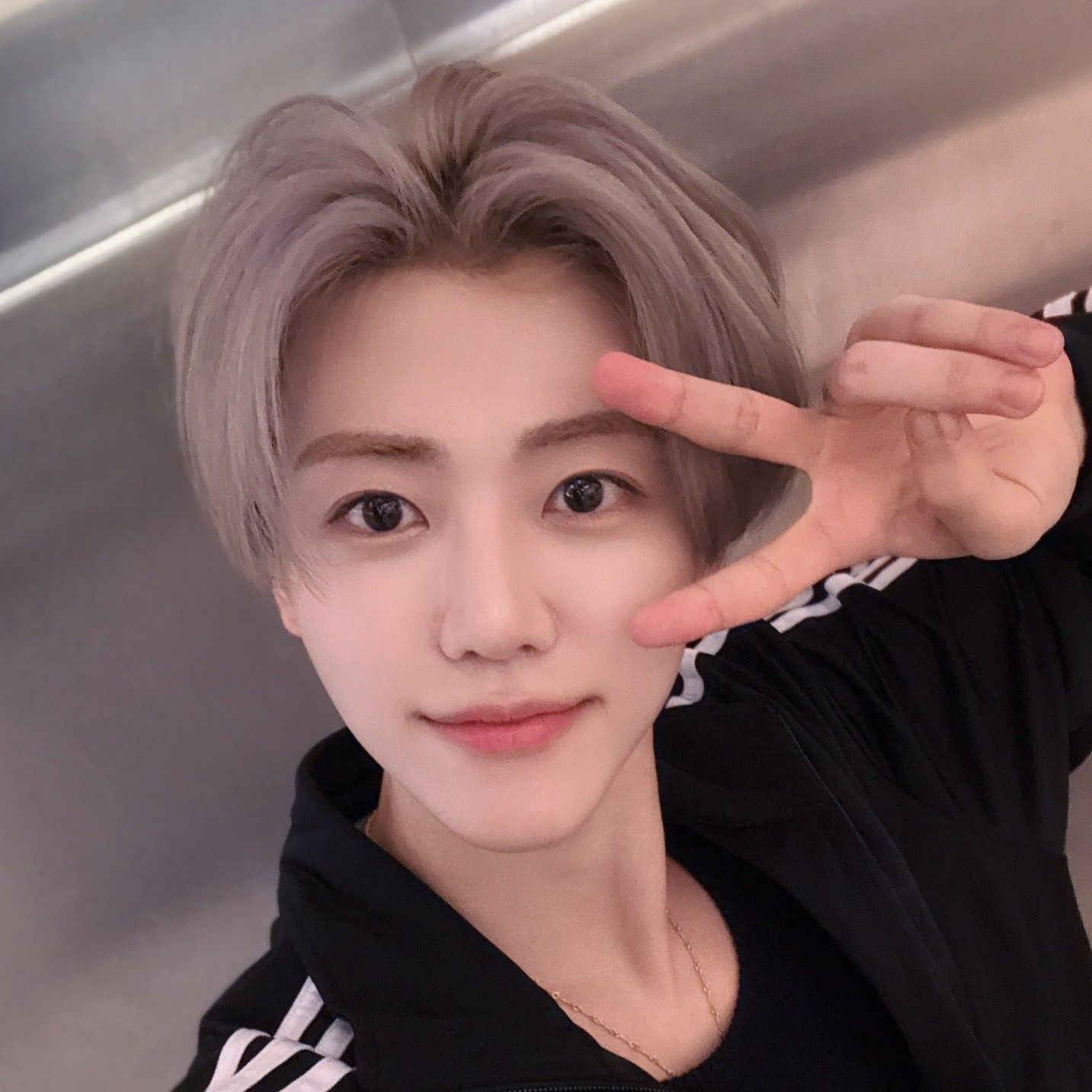 渽民 (NCT DREAM)的最新活動照片