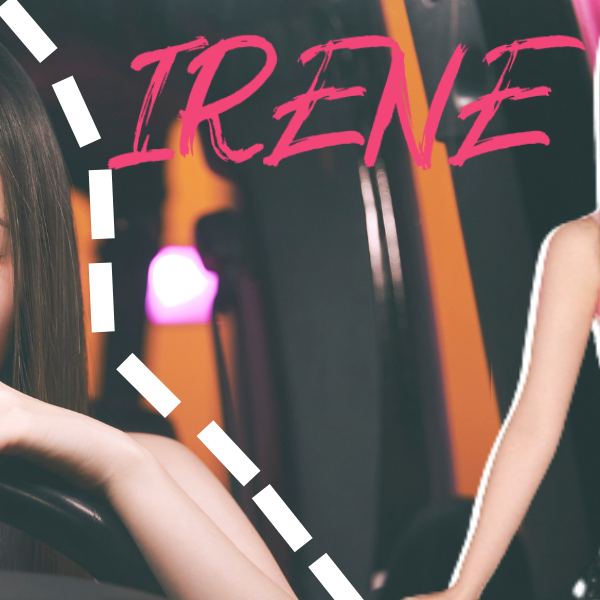 Latest photo of Irene (Red Velvet)