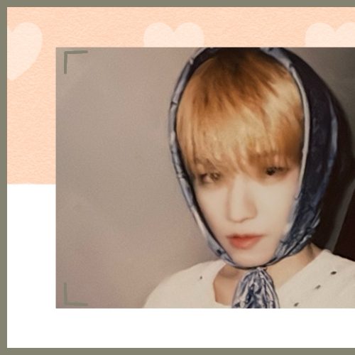 Latest photo of Riwoo (BOYNEXTDOOR)