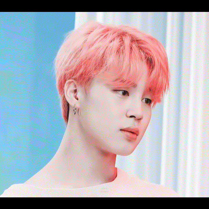 지민 (방탄소년단) 팬이 찍은 순간