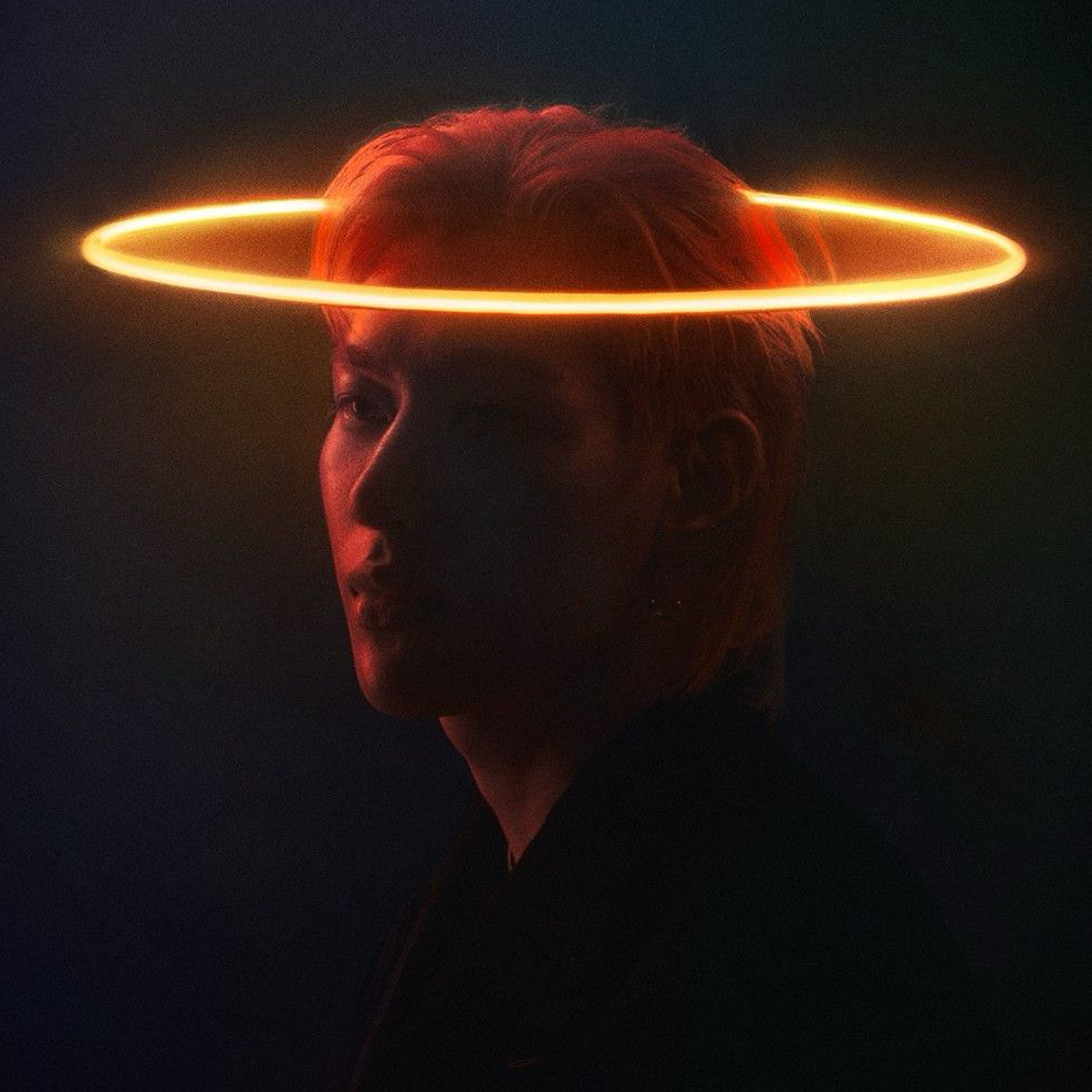 Latest photo of Bambam (GOT7)