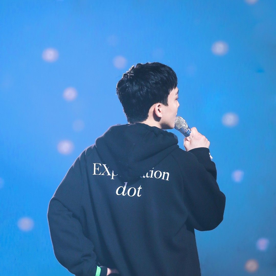 EXO 최근 활동샷