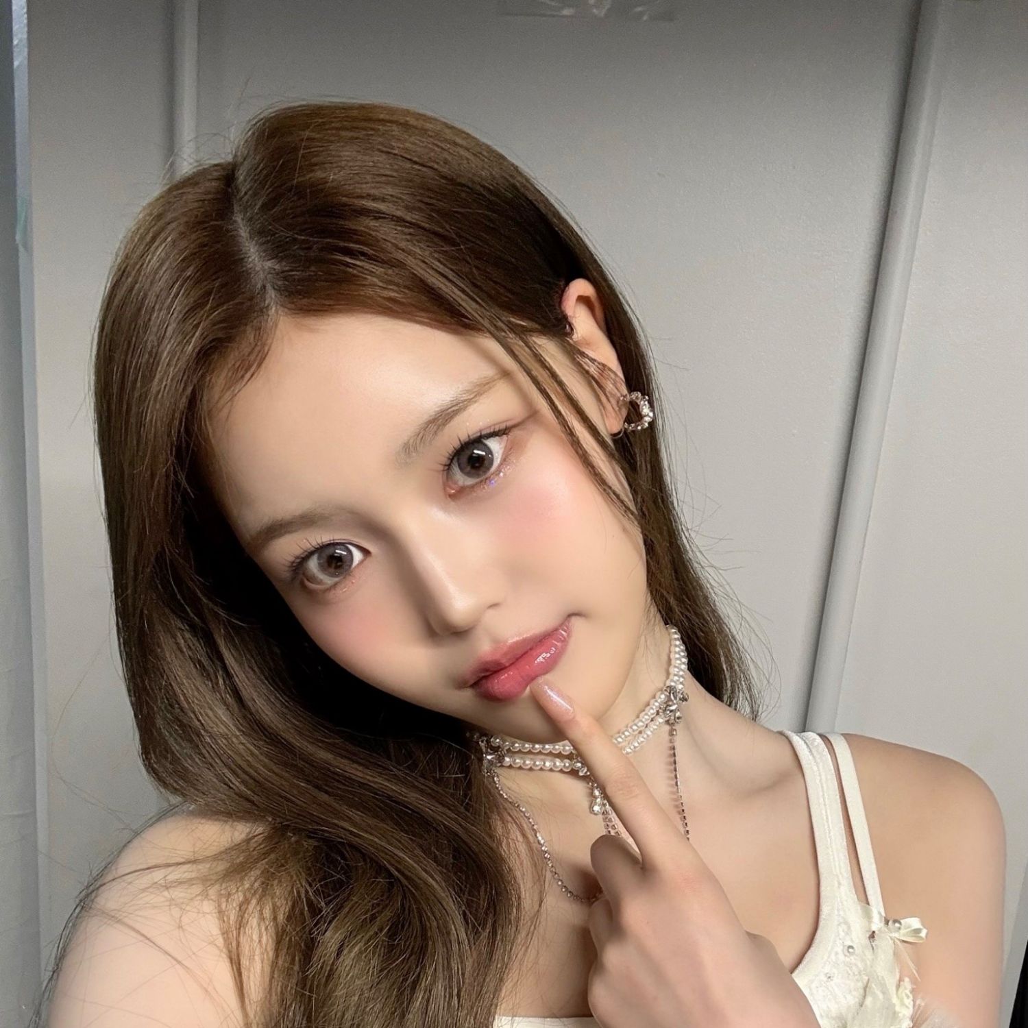 Latest photo of Jeong Saebi (izna)