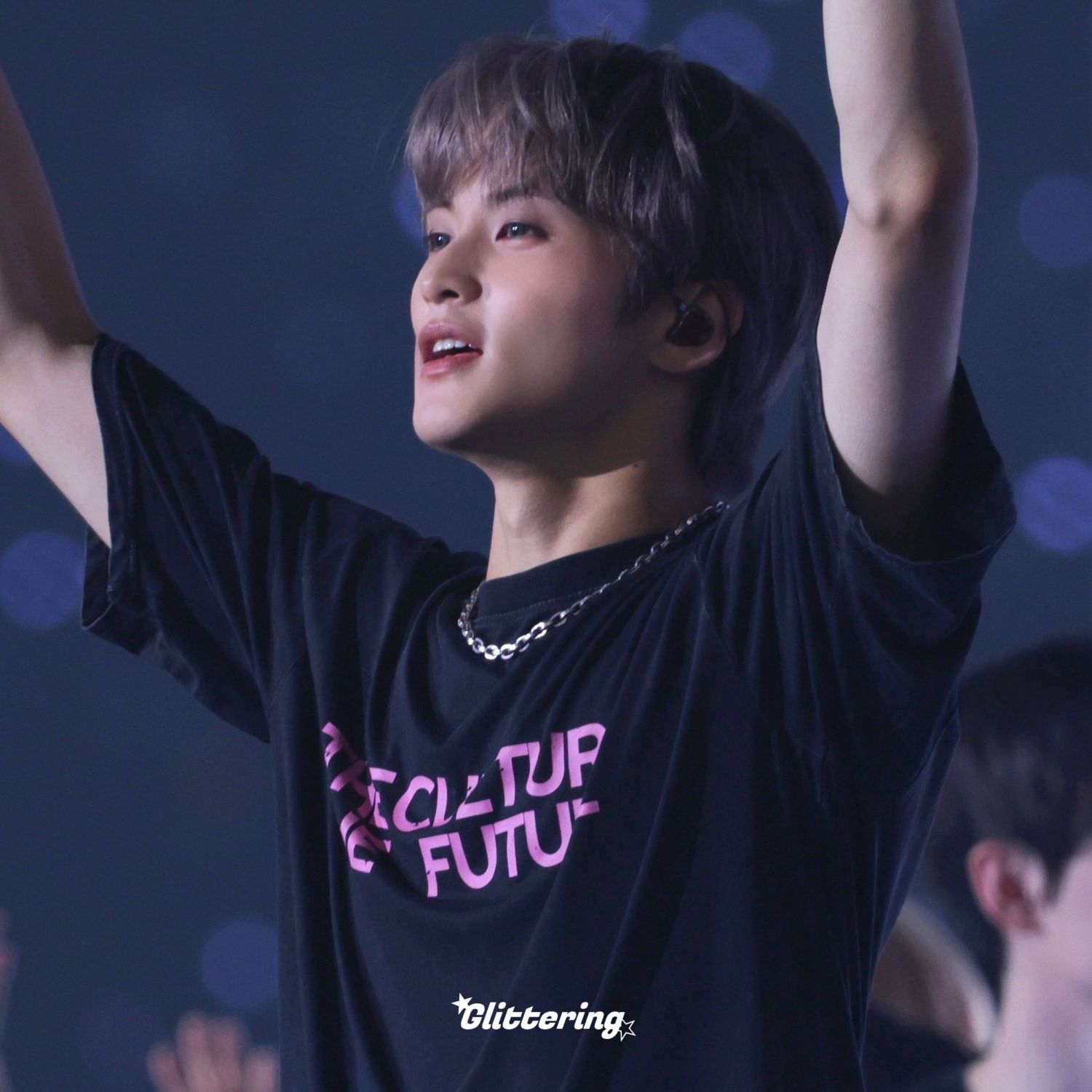 マーク (NCT 127, NCT DREAM)の最新写真
