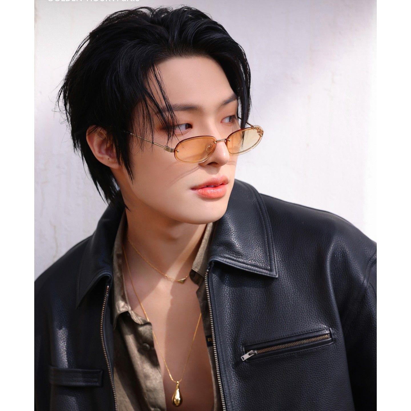 Latest photo of Mingi (ATEEZ)