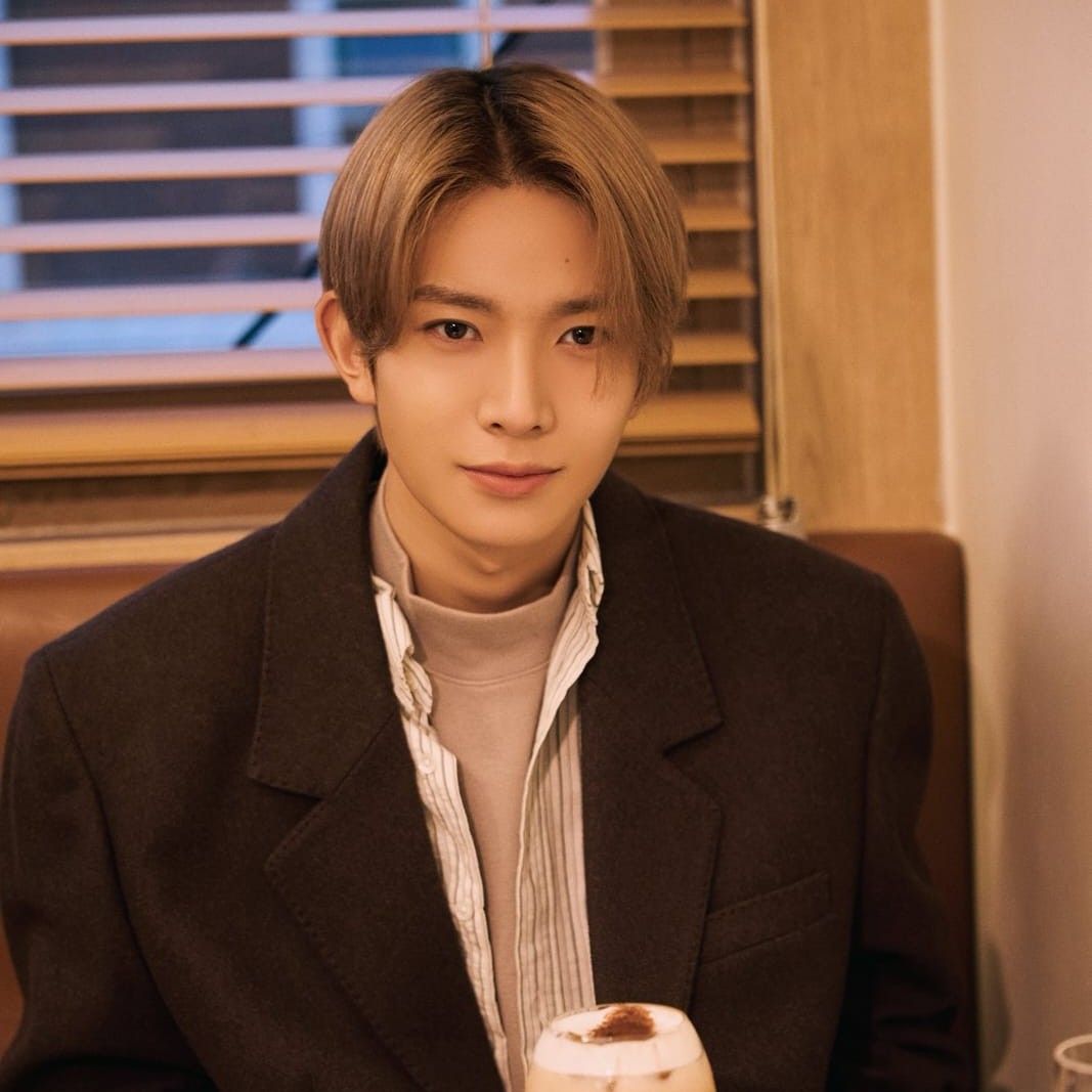 희승 (ENHYPEN) 최근 활동샷