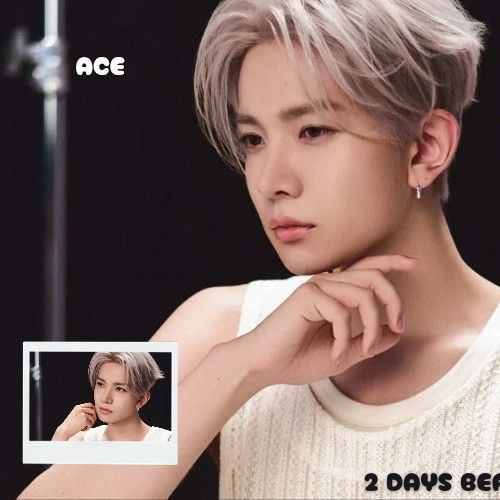 Foto terbaru Heeseung (ENHYPEN)