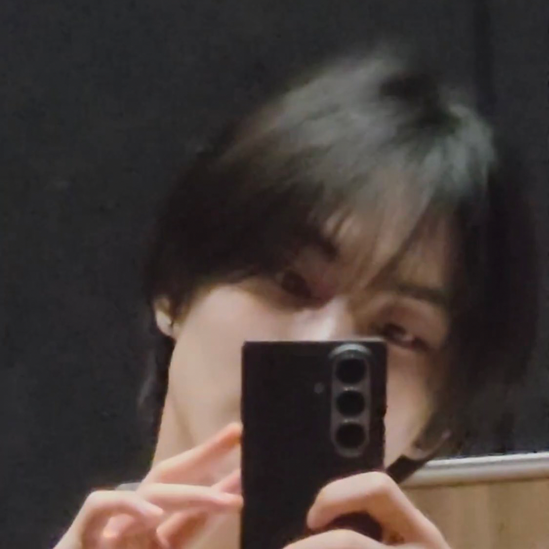 Latest photo of Jungwon (ENHYPEN)