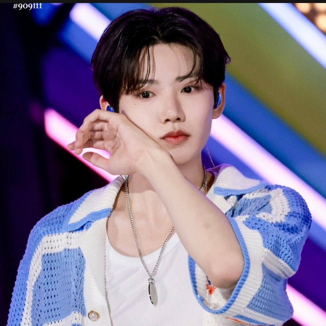 준규 (TREASURE) 팬이 찍은 순간
