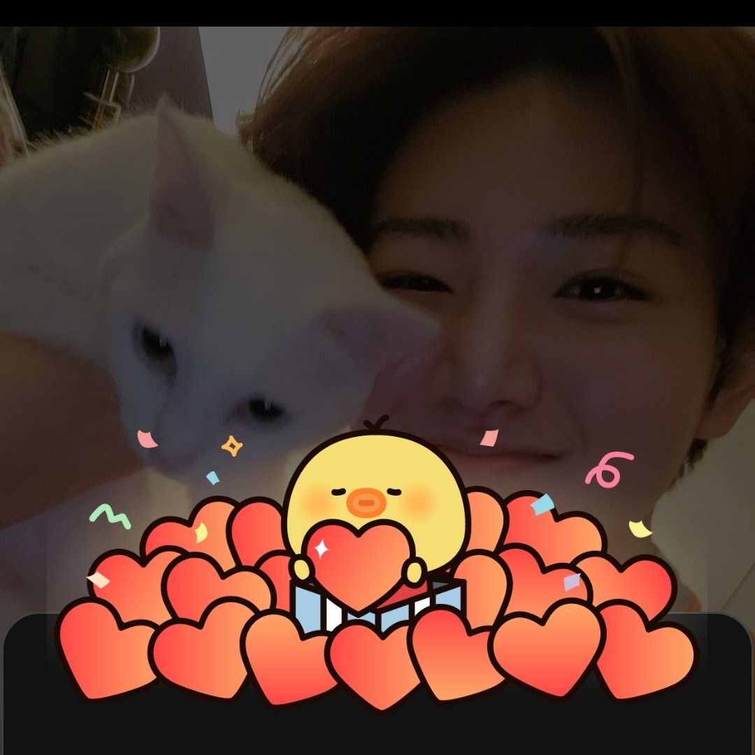 Potret di balik layar Junkyu (TREASURE)