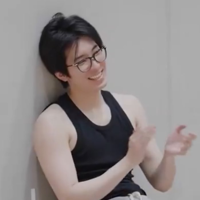 Behind-the-scenes cut of Wonwoo (SEVENTEEN)