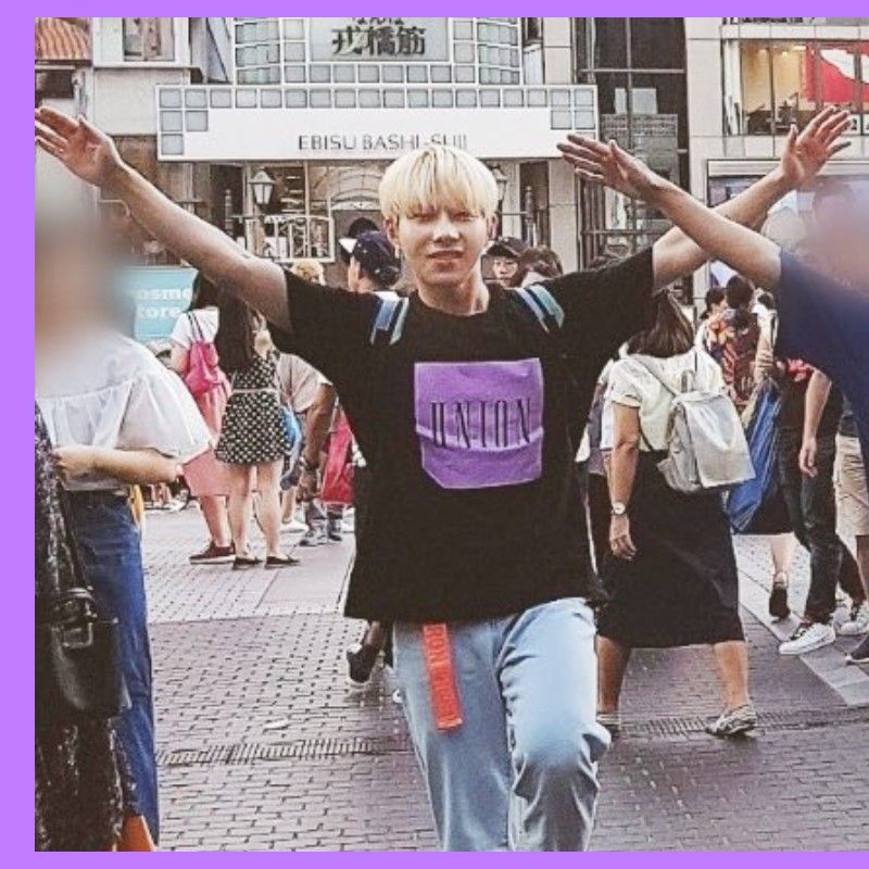 Latest photo of A.C.E