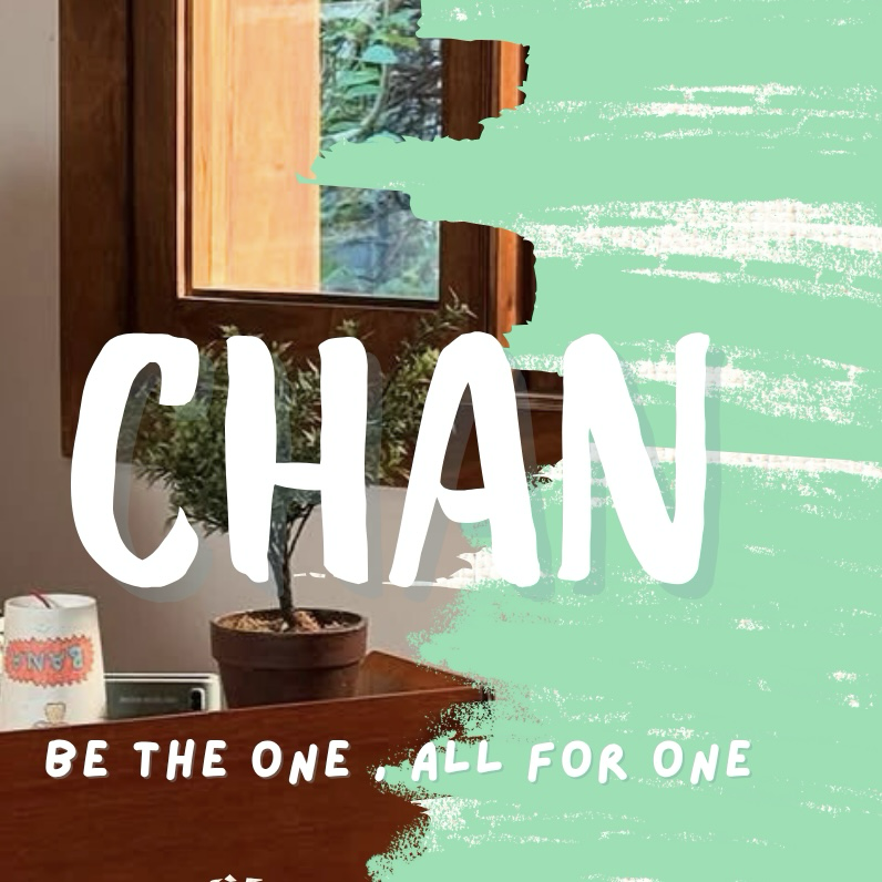 Behind-the-scenes cut of Gongchan (B1A4)