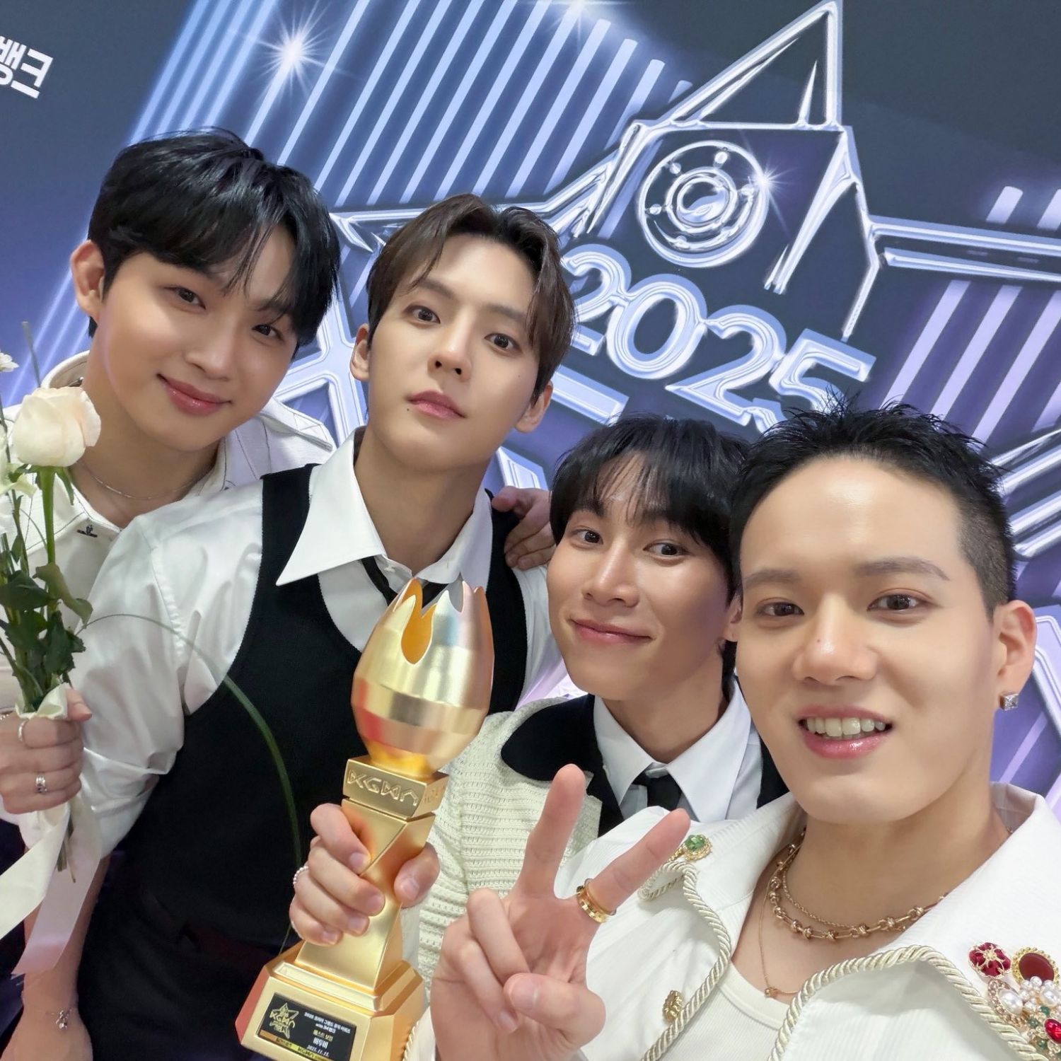 비투비의 최신 사진