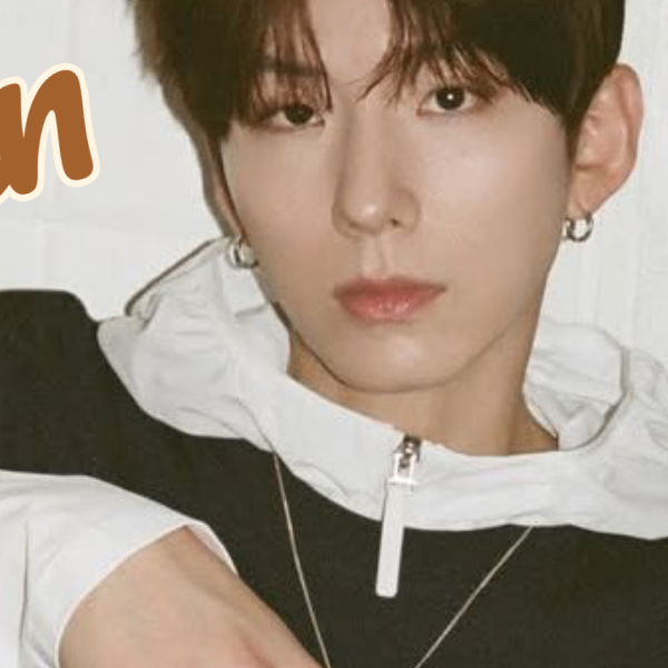 Latest photo of Kihyun (MONSTA X)