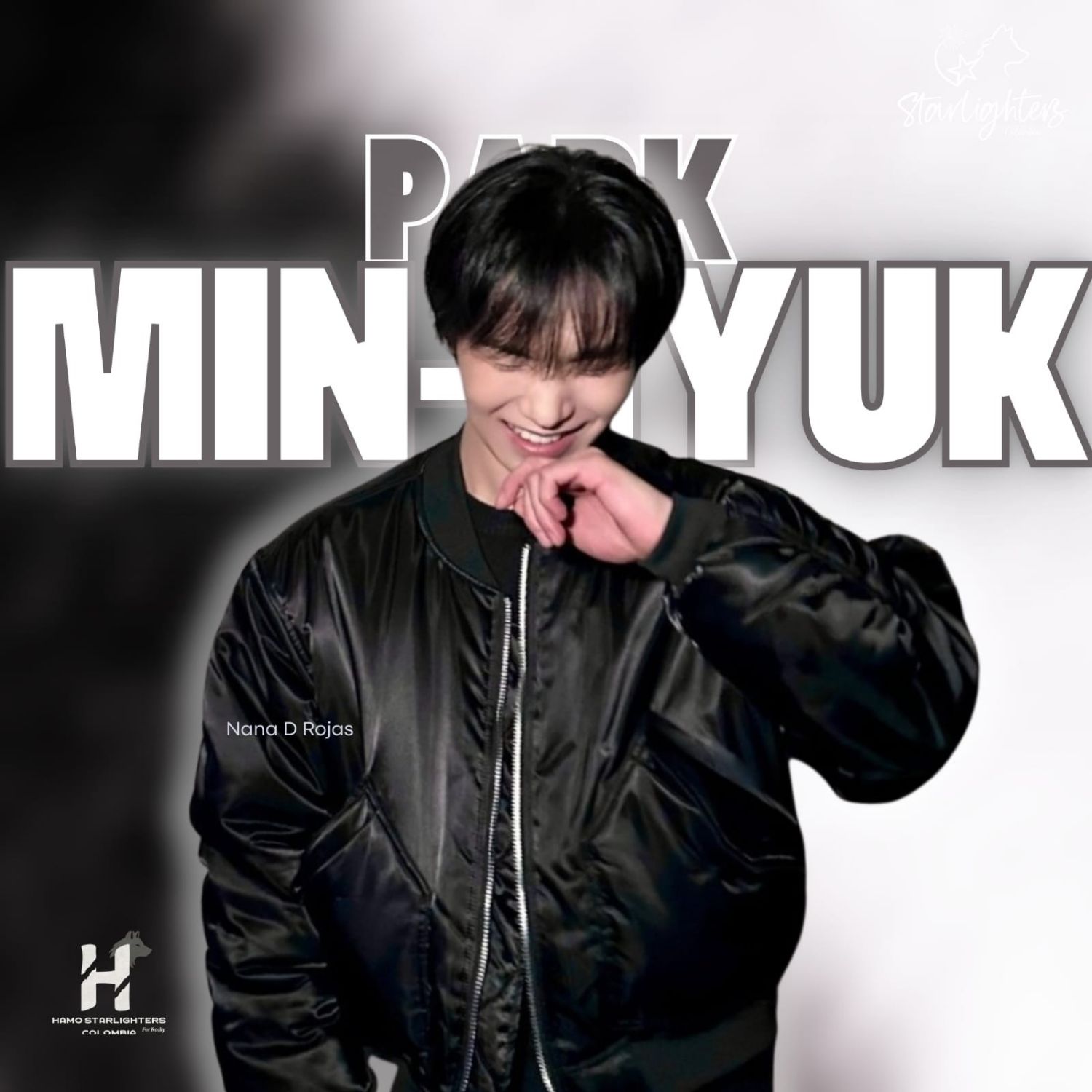 Rocky的幕后花絮