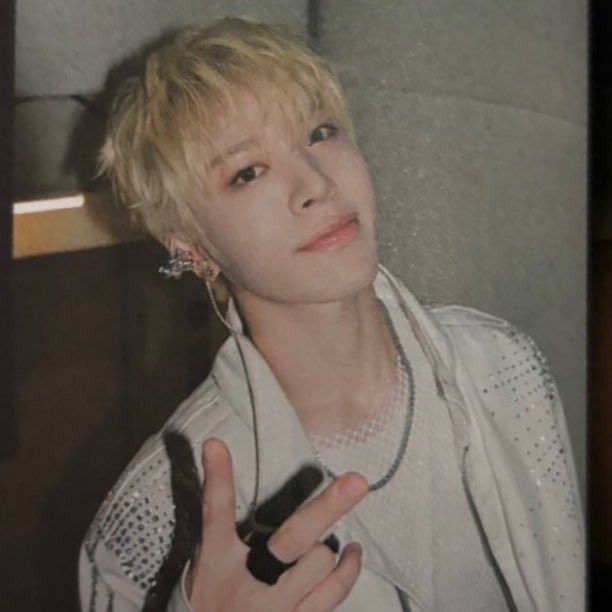 Behind-the-scenes cut of So Junghwan (TREASURE)