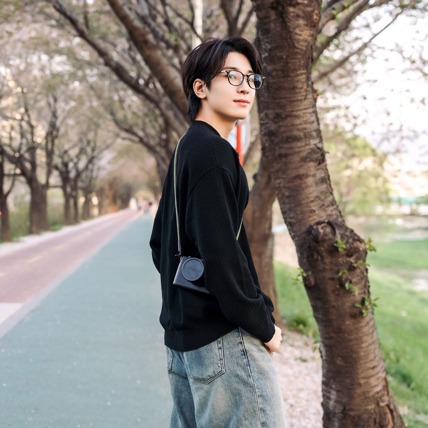 SEVENTEENファンが撮った瞬間