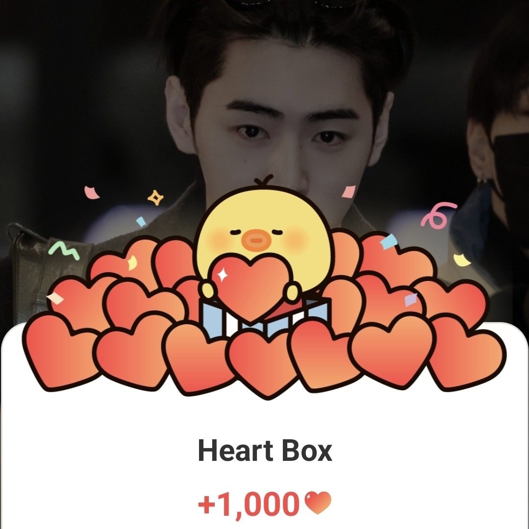 成訓 (ENHYPEN)的幕後花絮