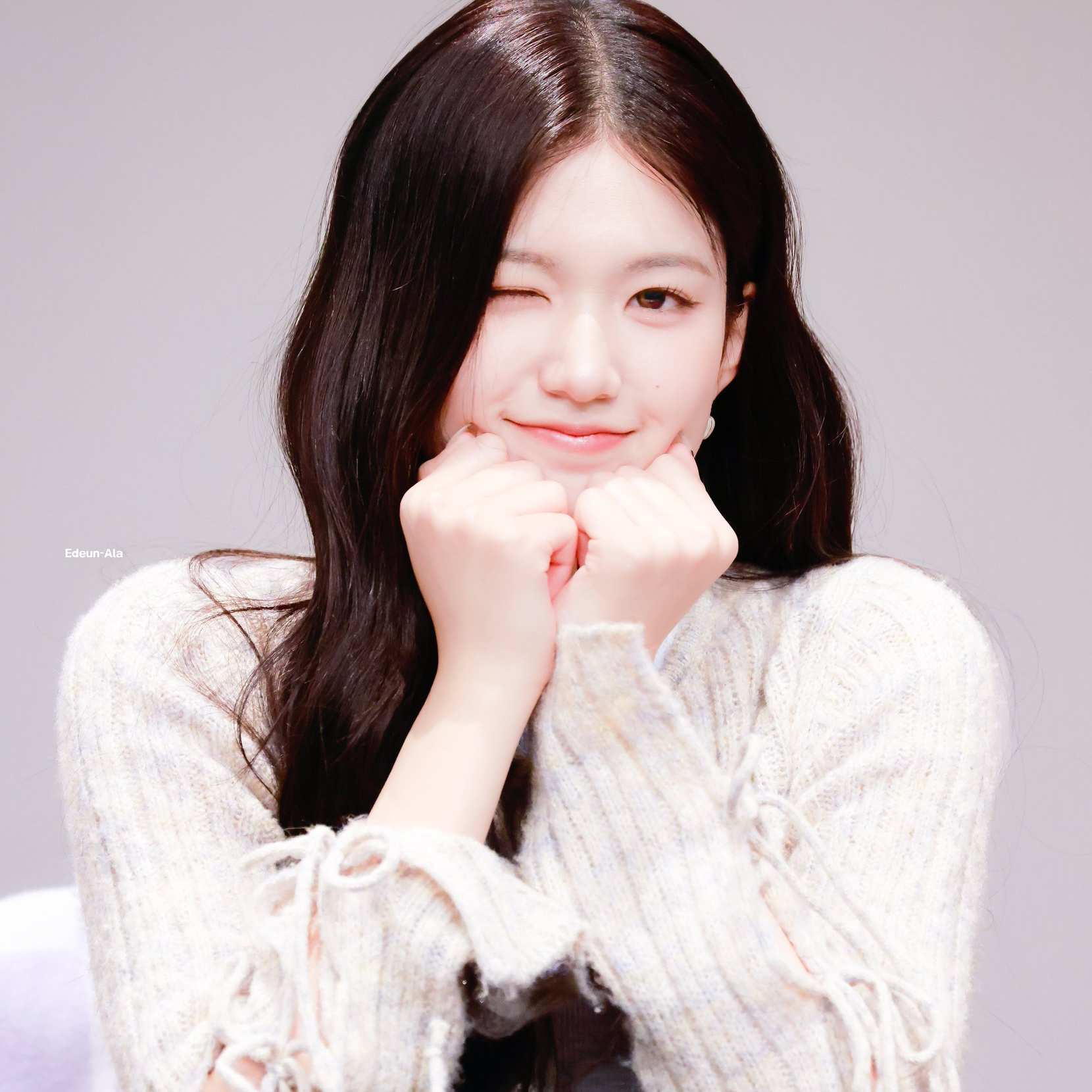 Latest photo of Yoon Jiyoon (izna)