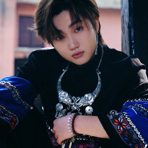 Behind-the-scenes cut of Hanyu (BOY STORY)