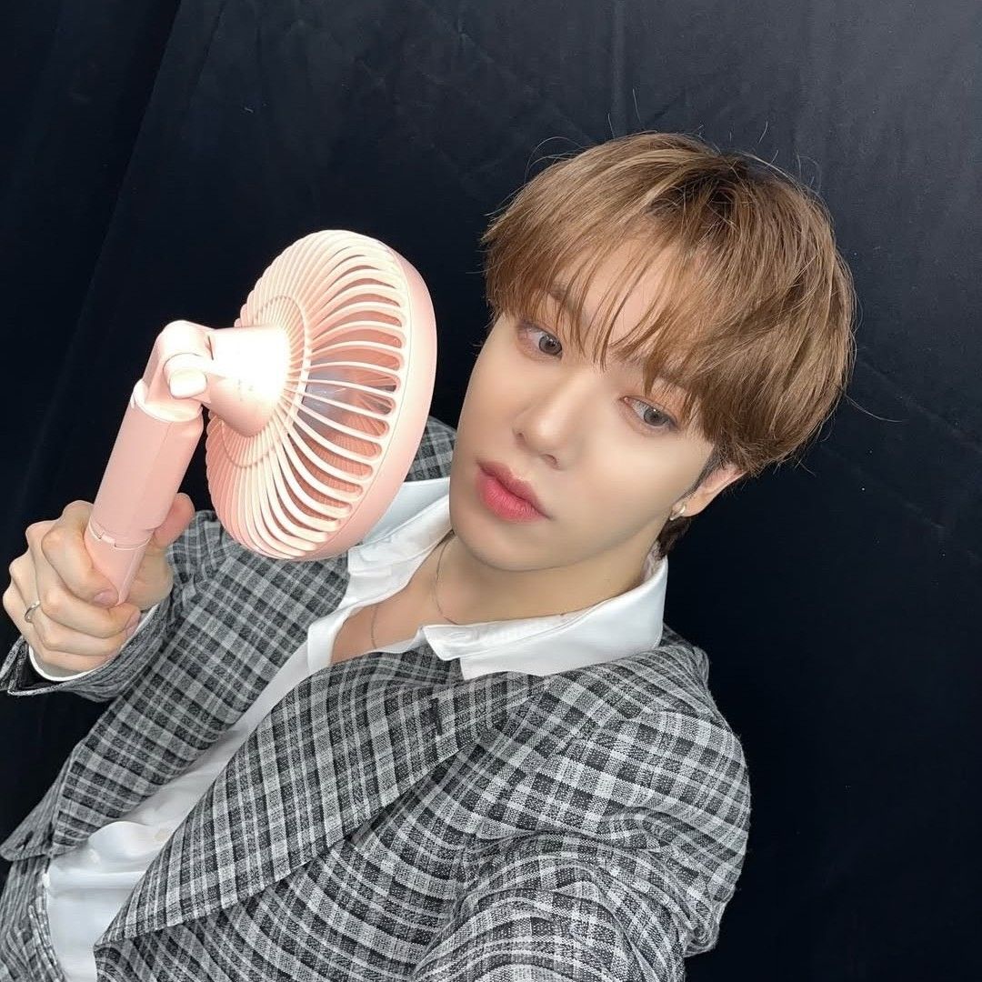 Latest photo of KAZUTA (n.SSign)