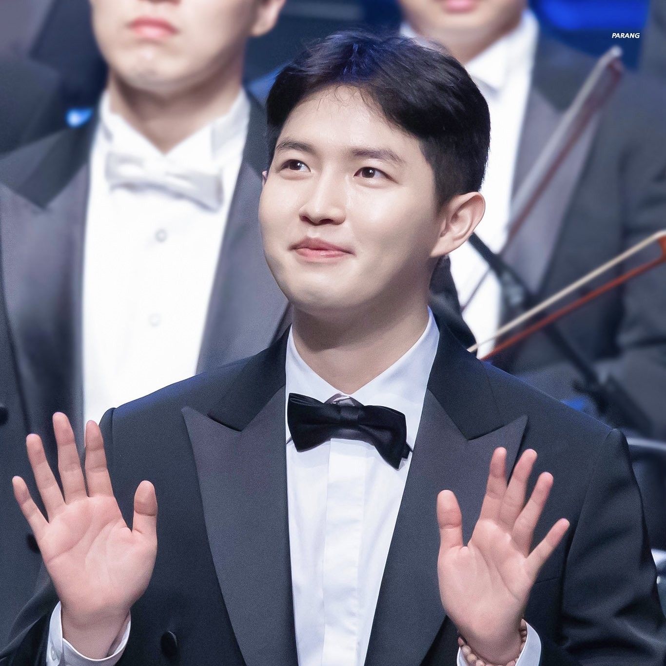 Latest photo of Kim Jaehwan
