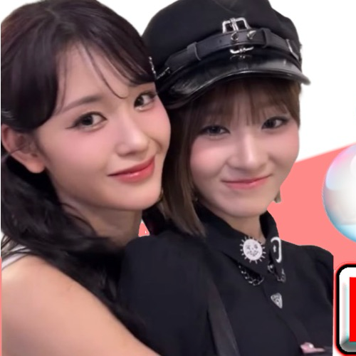 ファンに愛される飯田栞月 (ME:I)の人気プロフィール写真