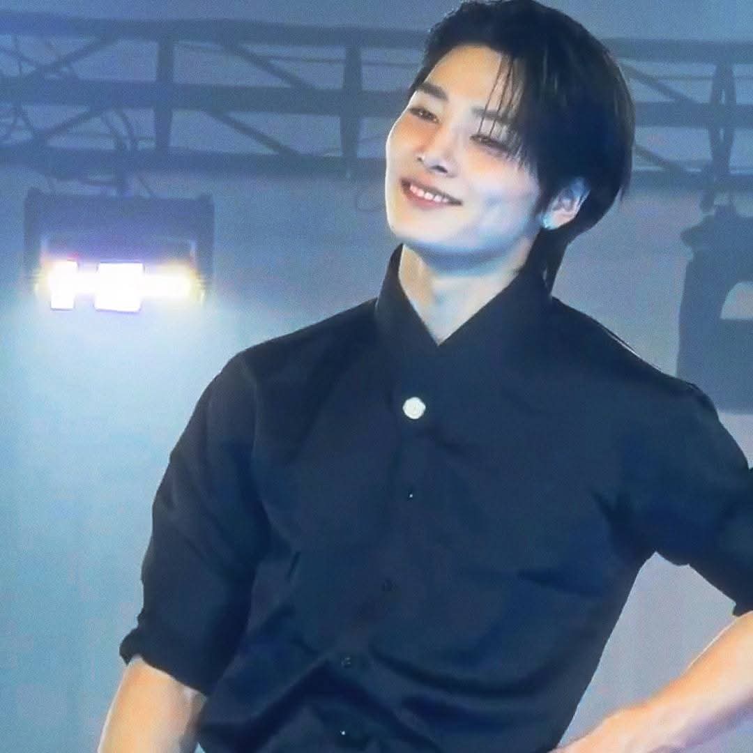 Latest photo of I.N (Stray Kids)