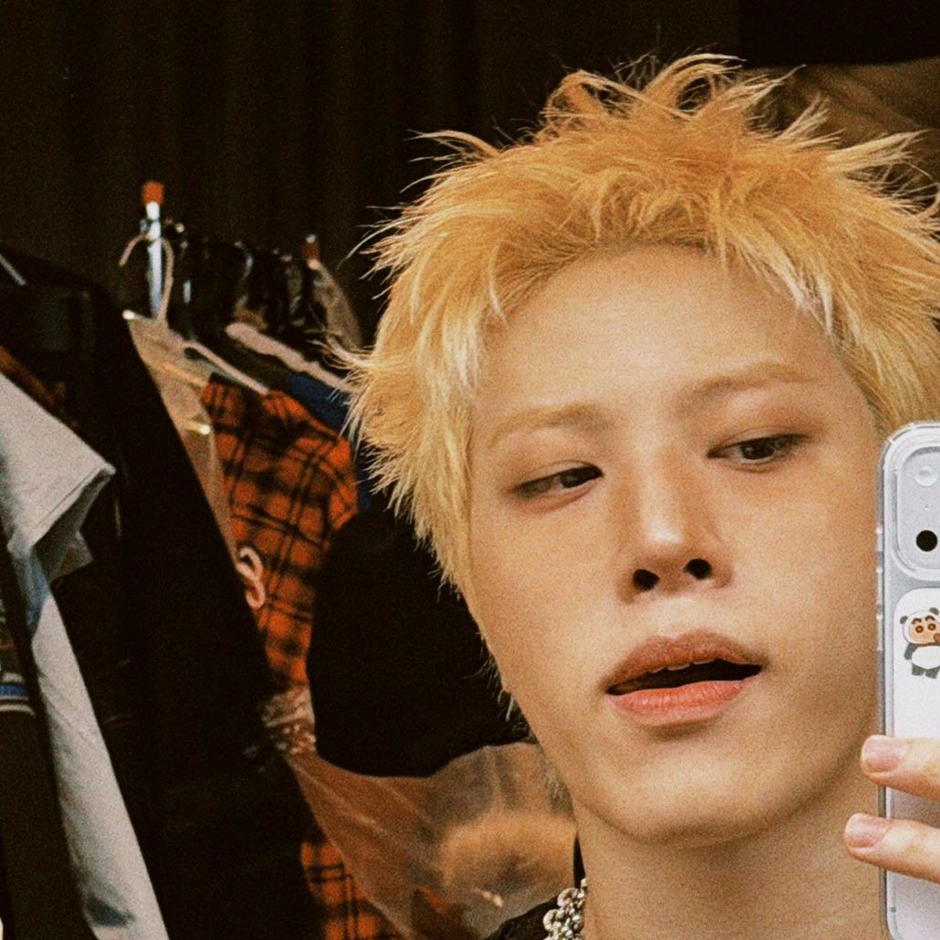 ソ・ジョンファン (TREASURE)の最新写真