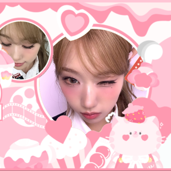 Choi Jungeun (izna)的最新照片