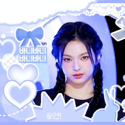Chiquita (BABYMONSTER)的幕後花絮