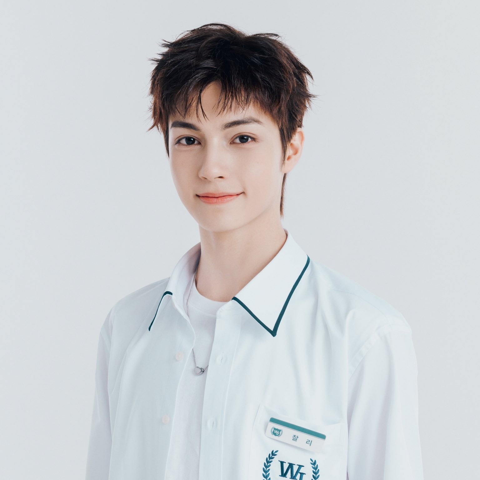 Recent activity shot of Charlie (SMTR25)