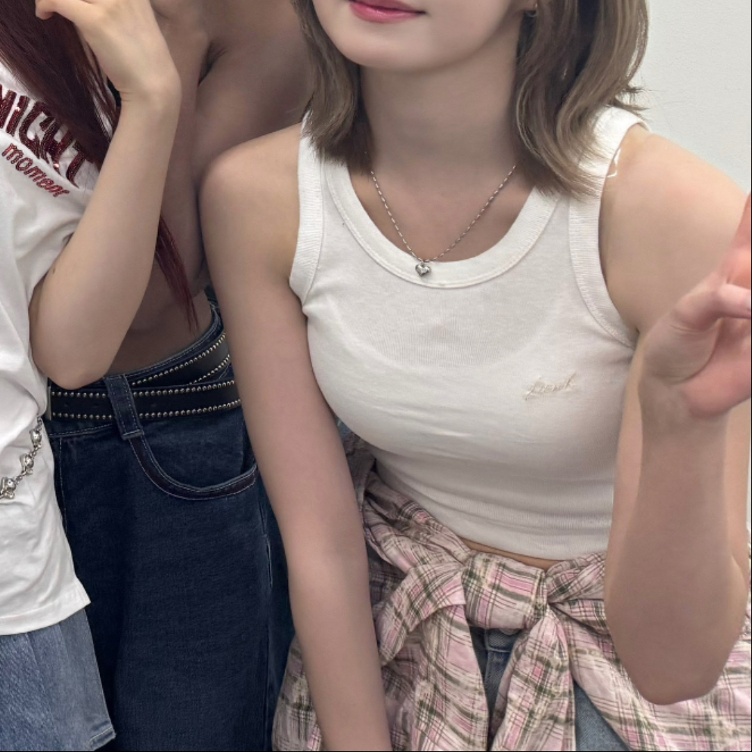 A moment captured by SAY MY NAME's fan