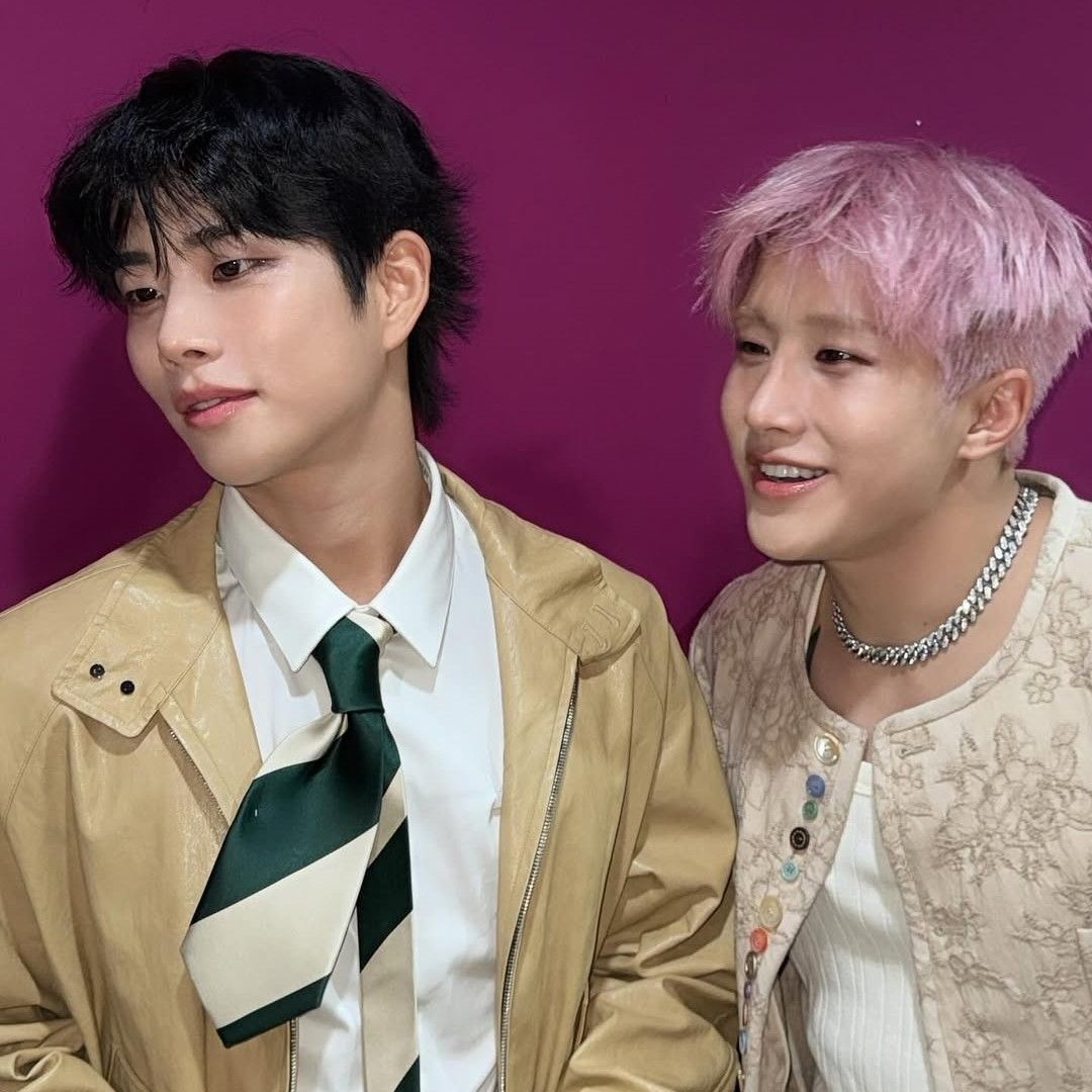 ASTRO粉絲拍下的瞬間