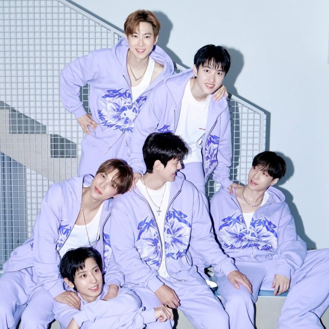 EXO 최근 활동샷