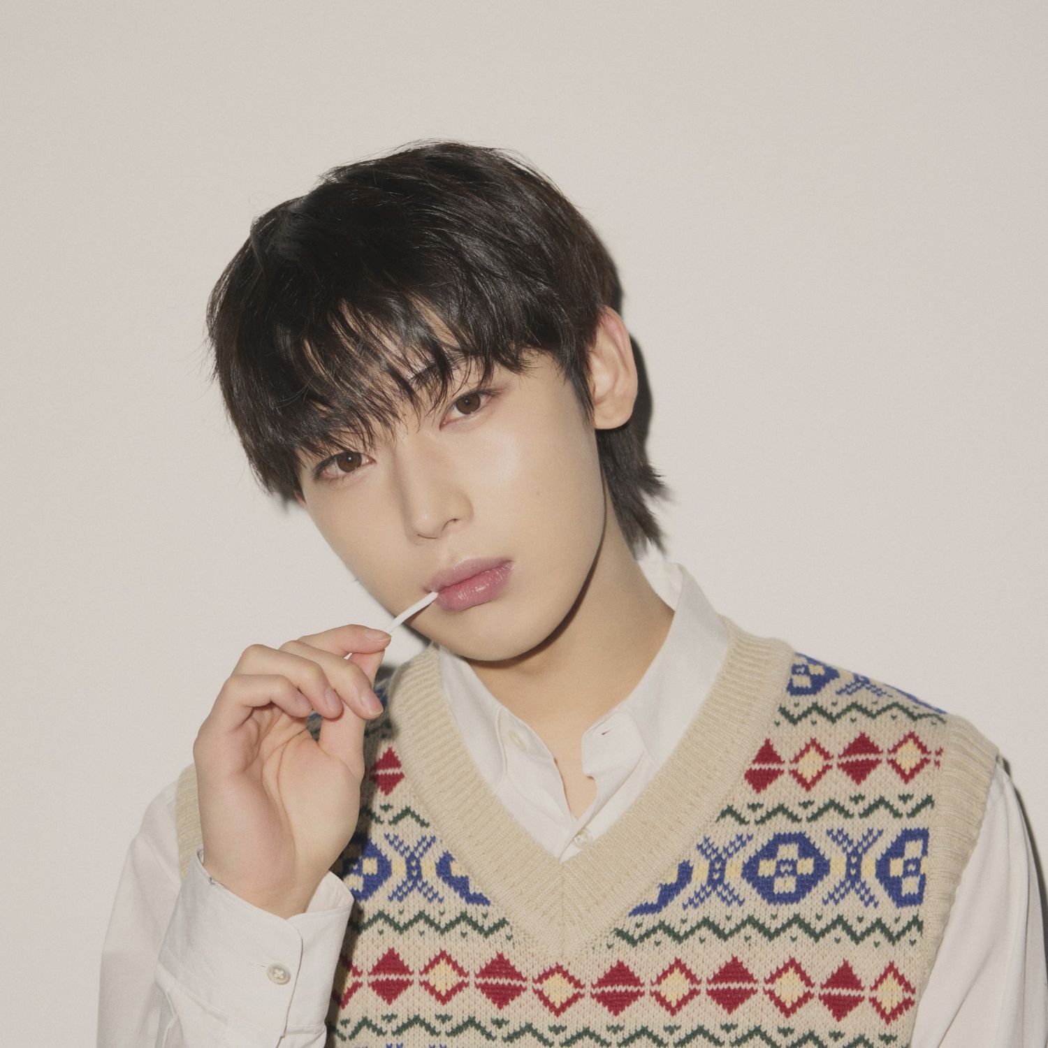 선우 (ENHYPEN) 팬이 찍은 순간