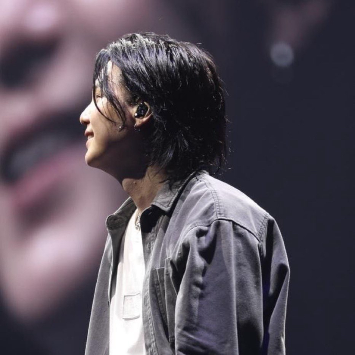 Latest photo of SUGA (BTS)