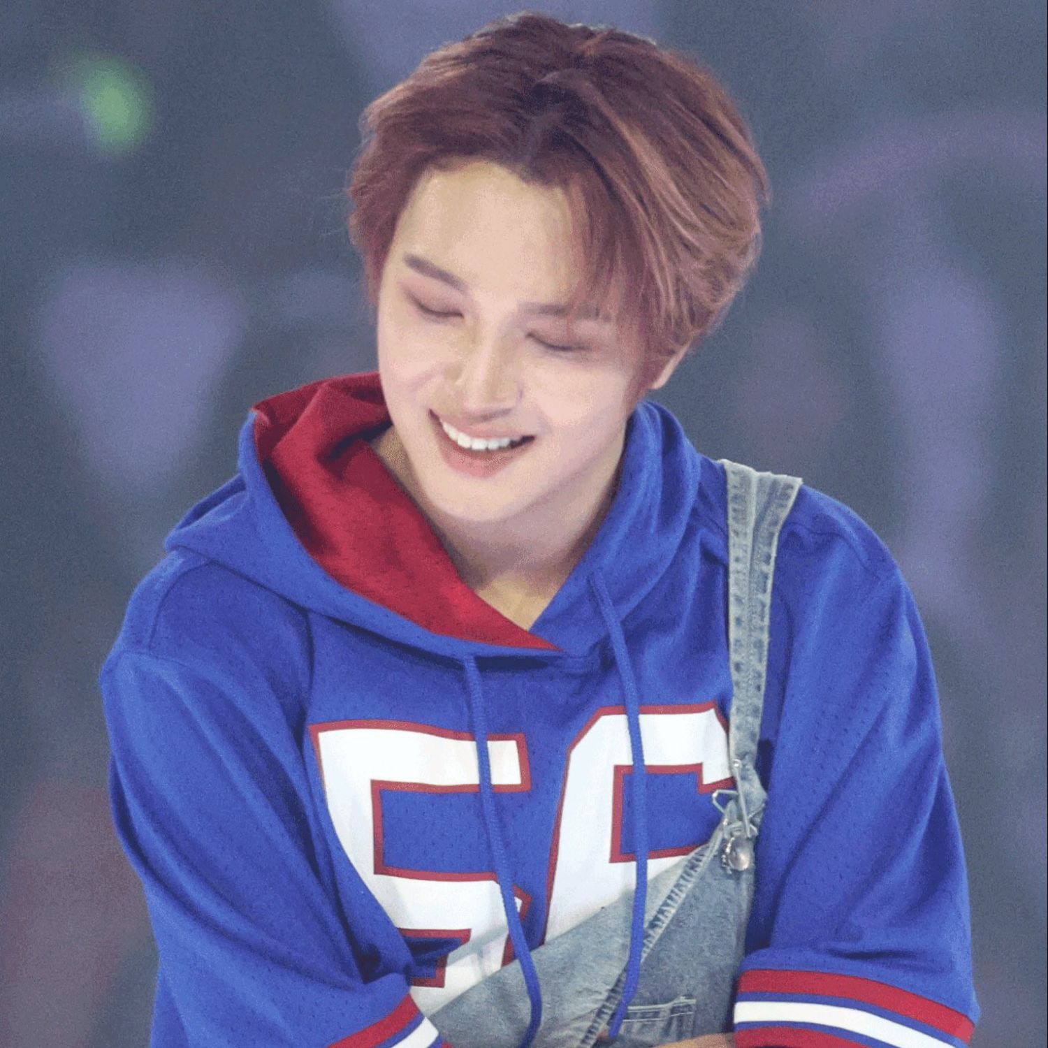 Recent activity shot of Haechan (NCT 127, NCT DREAM)