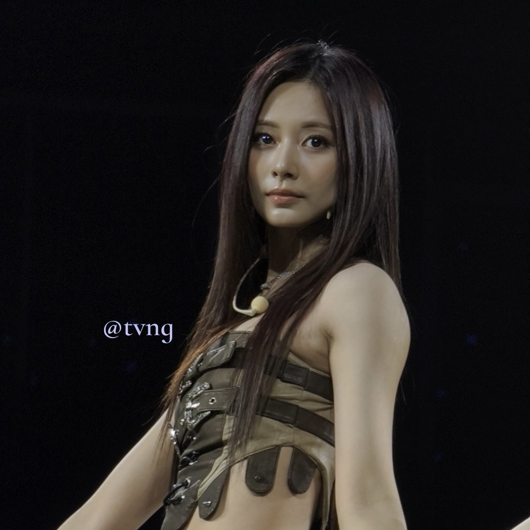 子瑜 (TWICE)的最新照片