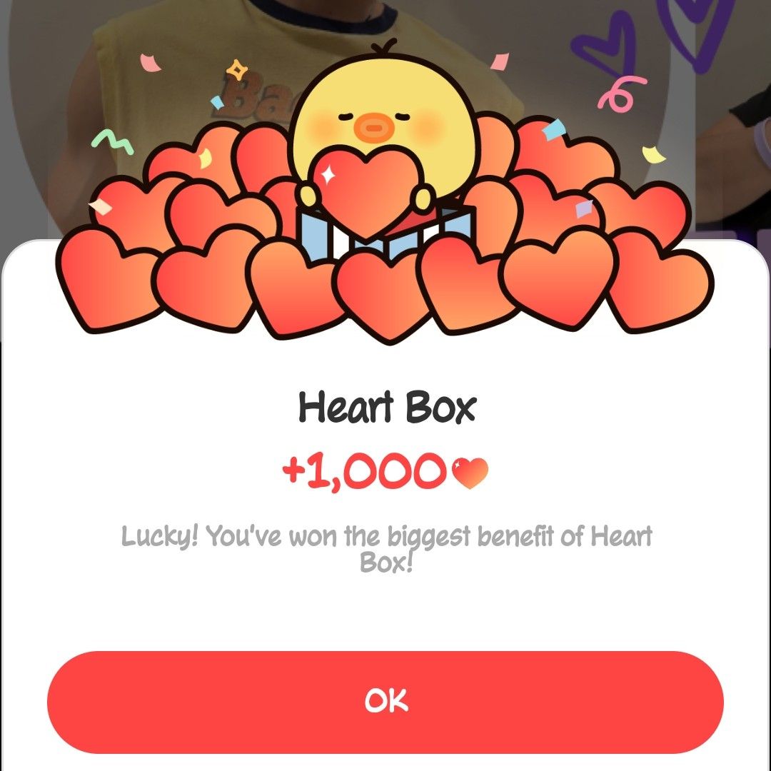 Latest photo of Board