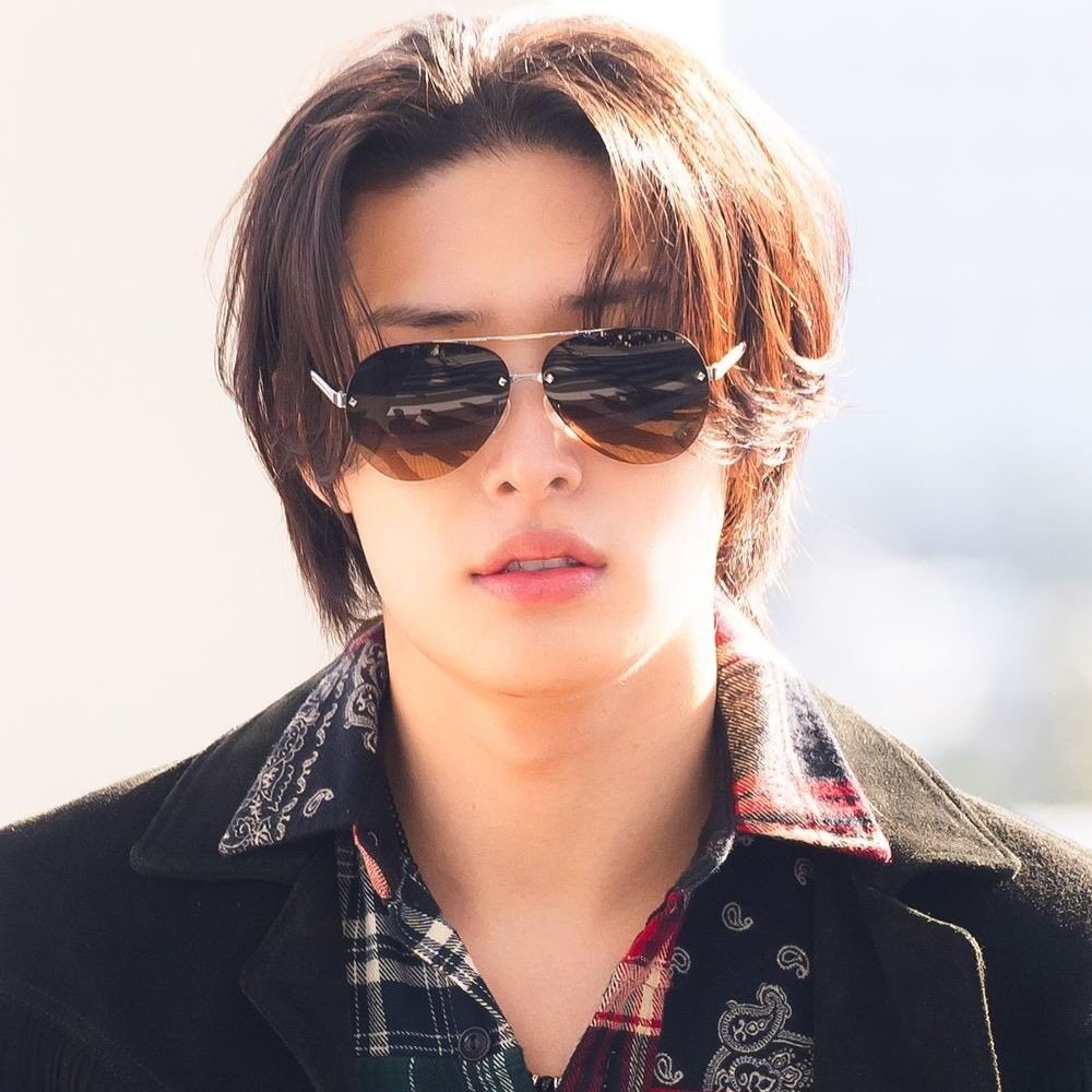 에이티즈 팬이 찍은 순간