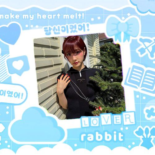 Recent activity shot of JIYU (KiiiKiii)
