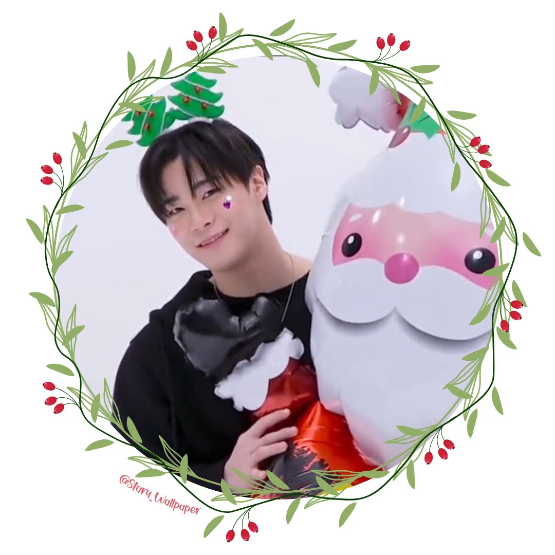 Recent activity shot of Moonbin (ASTRO)