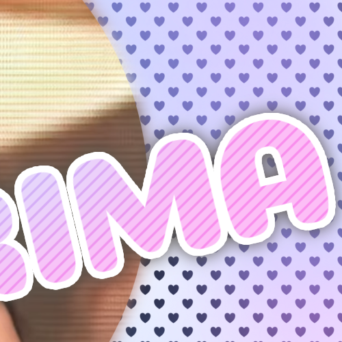 Rima (NiziU)粉絲拍下的瞬間