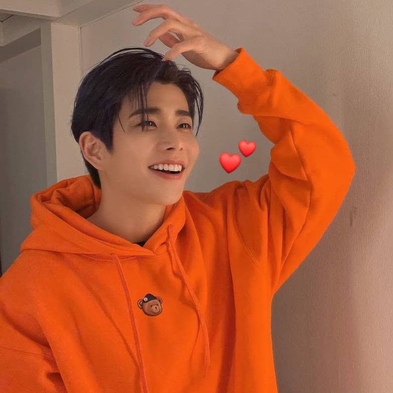 Recent activity shot of MJ (ASTRO)