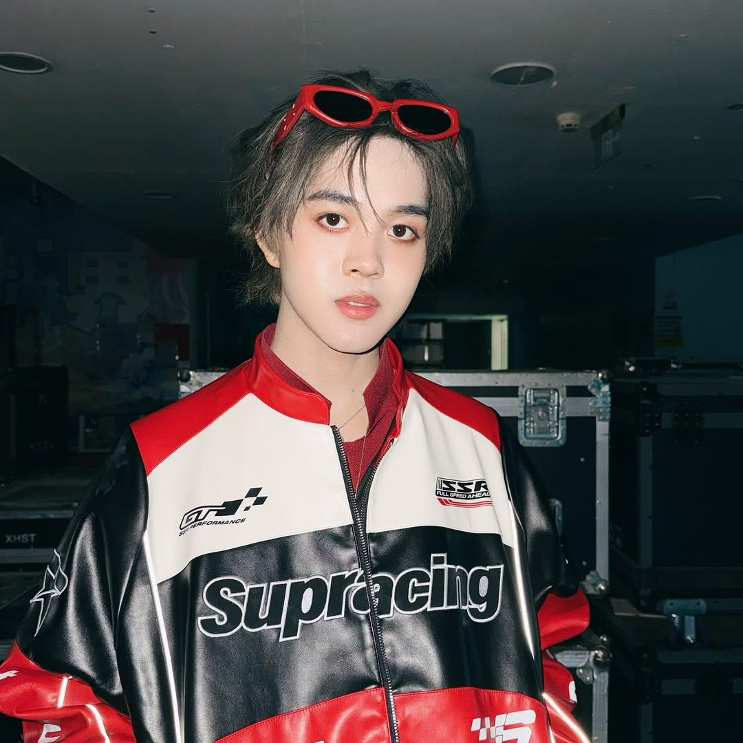 Latest photo of THI-O (NexT1DE)